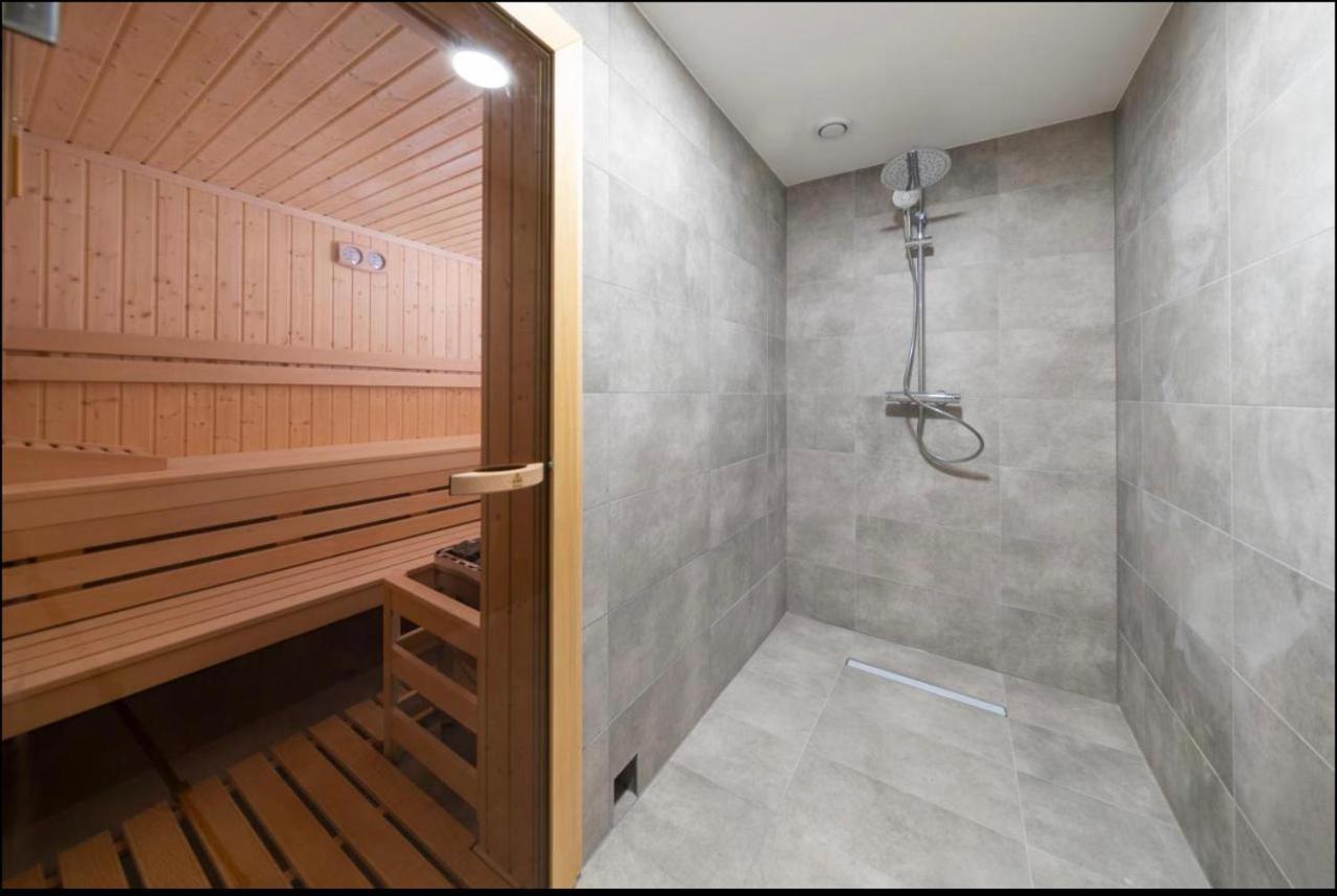 Apartament Tobi 39, Mielno Olimpijska Esterno foto