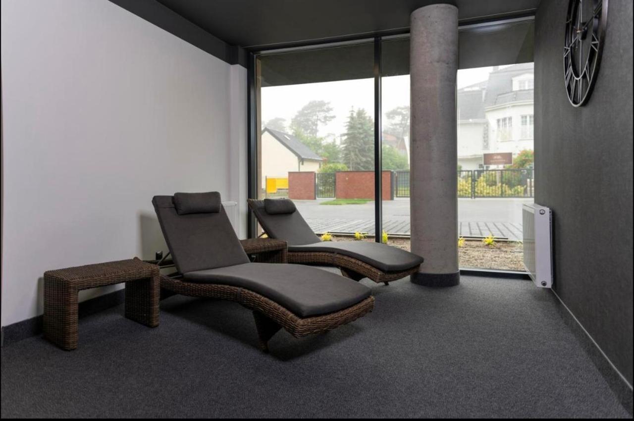 Apartament Tobi 39, Mielno Olimpijska Esterno foto