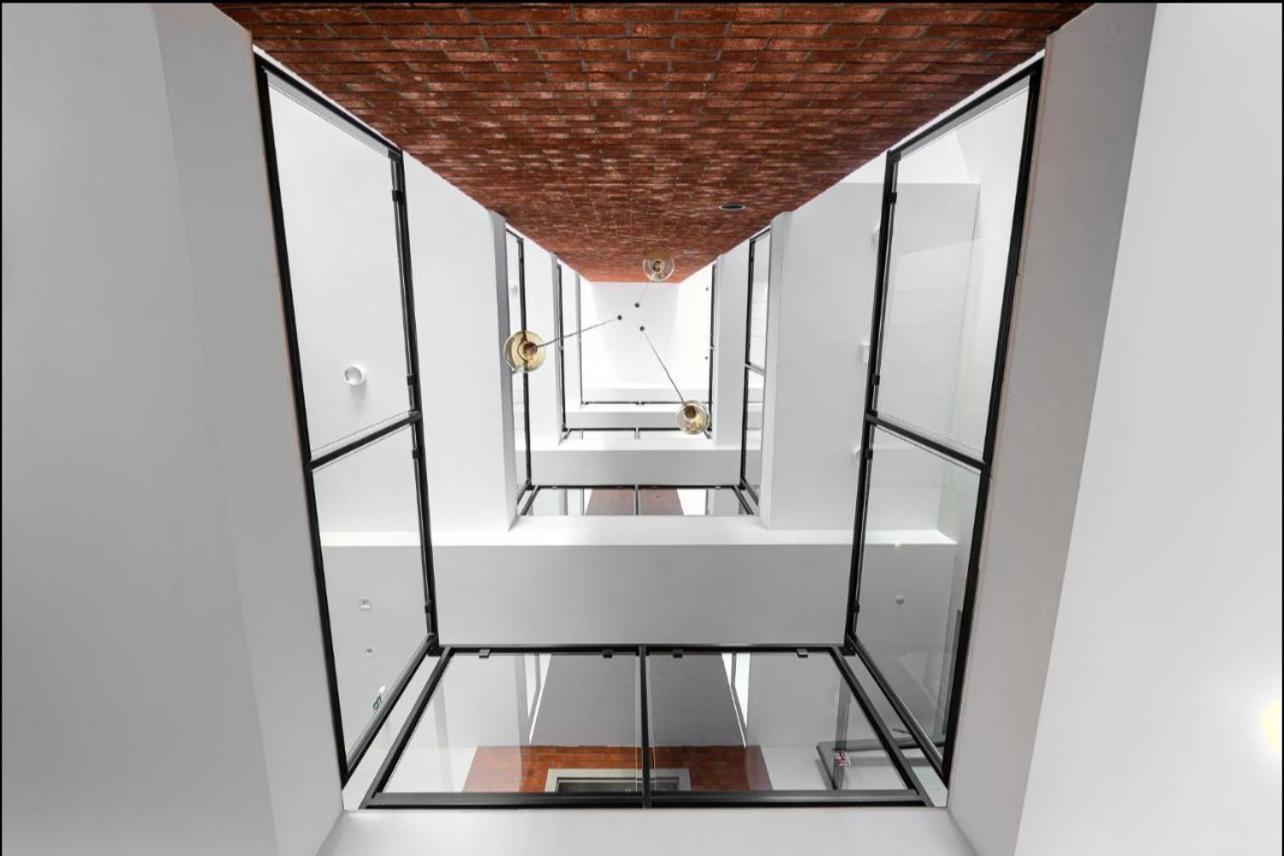 Apartament Tobi 39, Mielno Olimpijska Esterno foto